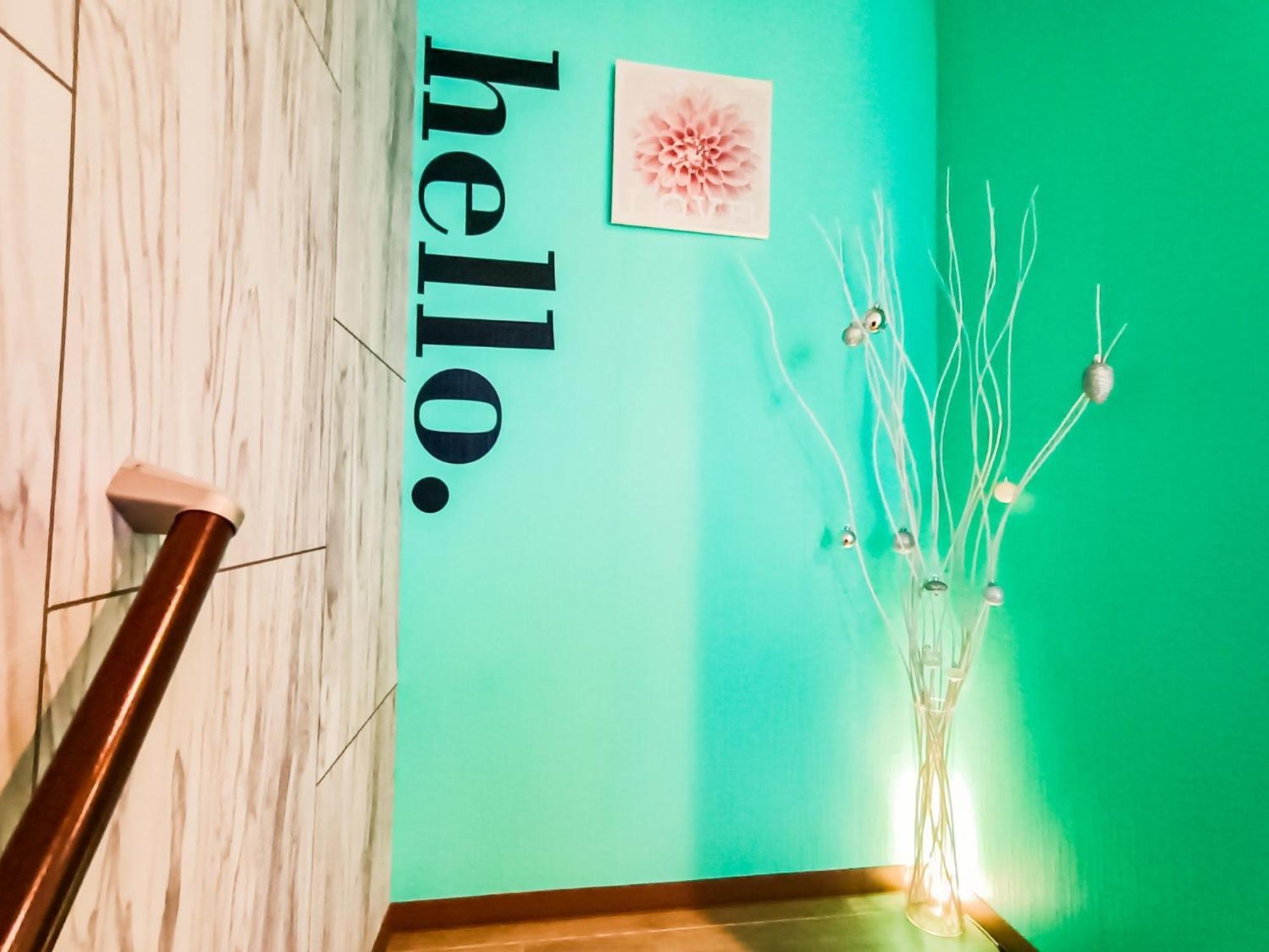 Sakura Villa Osaka / Vacation Stay 6637 ภายนอก รูปภาพ
